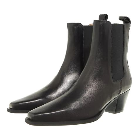 Copenhagen Stiefel Boots Cph Gr Eu In Schwarz F R