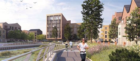 rochester riverside hyde housing