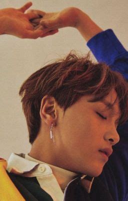 Fuck Me Daddy Markhyuck One Shot JN Wattpad