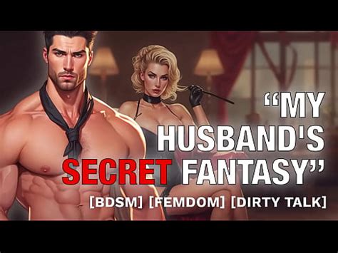 Dominating My Husband And Not Letting Him Cum Erotic Asmr For Women Xvideos