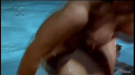 Naked Helena Ramos in Volúpia de Mulher