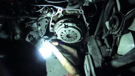 Clutch Upgradereplacement Honda Civic Most Fwd Cars Youtube