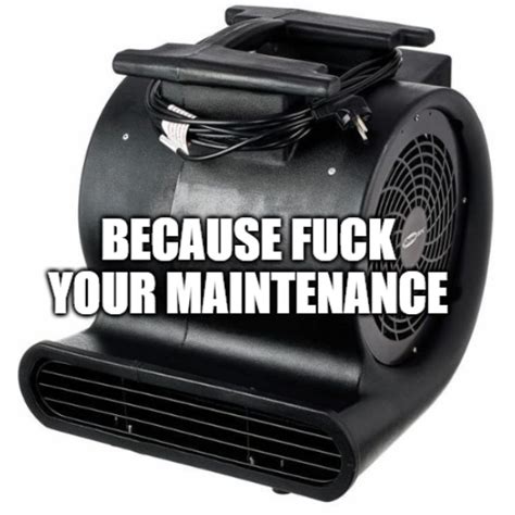 To The Designer Fuck You R Techtheatre