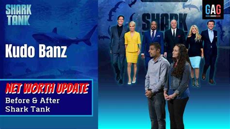 kudo banz net worth