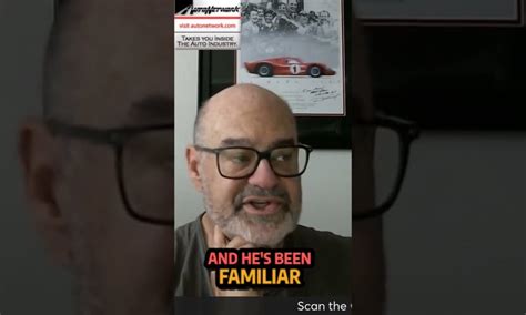 DeLorean’s Untold Legacy | Diversity in Black Media