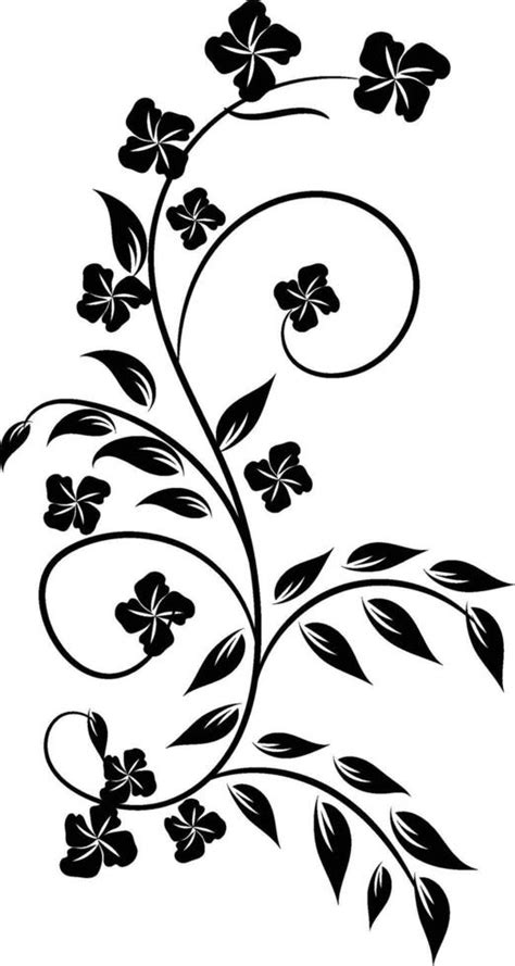 Floral Background design 48077988 Vector Art at Vecteezy