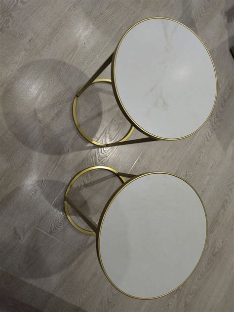 Журнальный стол LUCHI DESIGNED FURNITURE Столик журнальный д35в55 35 x ...