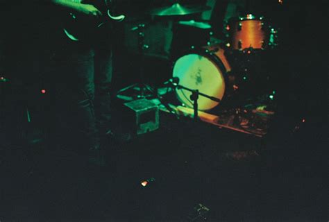 Bush Pilot Oozer The Naked Tungs Being Dead In Austin At