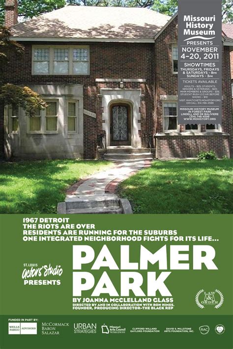 Palmer Park