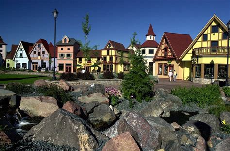 THE 15 BEST Things to Do in Frankenmuth (2025)