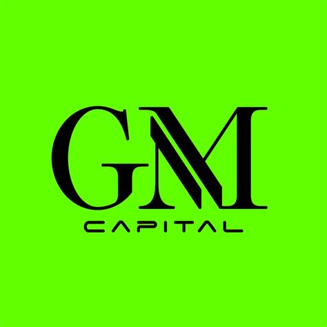 Gm Capital Real Estate Youtube