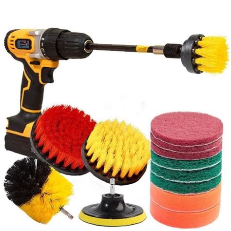 Pinceau Mural Brosse Pinceau Pinceau Set Multi Gommande Brosse Pour