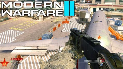 Modern warfare 2 steam dlc ripped - mertqviva