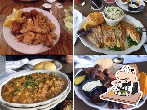 The Chimes-Covington in Covington - Restaurant menu and reviews