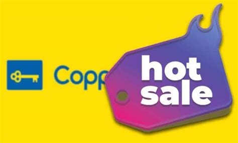 Coppel Estima Crecer En Sus Ventas Totales Durante El Hot Sale
