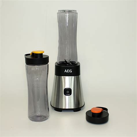 Blender AEG MiniMixer SB 2700 - Unick.ro