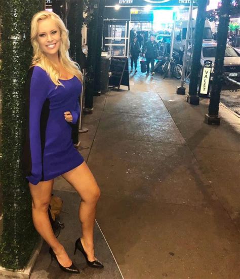 50 Hot And Sexy Britt McHenry Photos 12thBlog