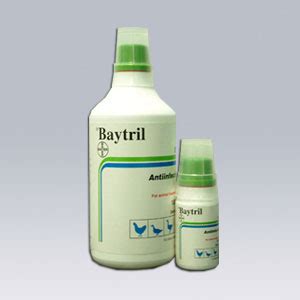 BAYTRIL 10% – PT SHS International