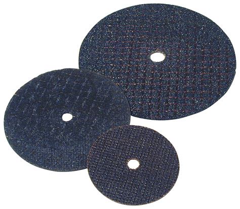Arc Abrasives Type 1 3 X 18 X 14 Abrasive Cut Off Wheel