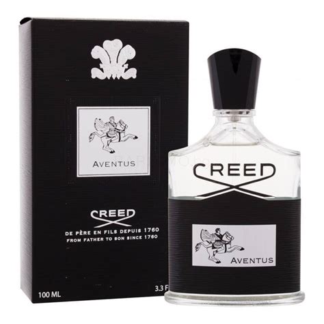 Creed Aventus Парфюмерная вода For Men 100 мл A-Plus Вода парфюмерная ...
