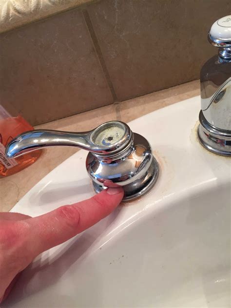 Help with leaking Kohler bathroom faucets | DIY Home Improvement Forum
