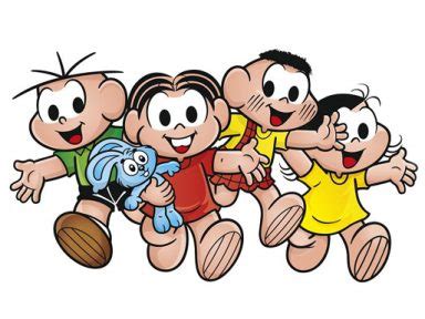 Turma Da M Nica Vai Ter Personagem Gay