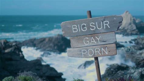 Where To Stream Big Sur Gay Porn 2023 Online Comparing 50 Streaming Services