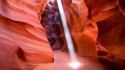 Explore The Incredible Antelope Canyon Arizona Geovea