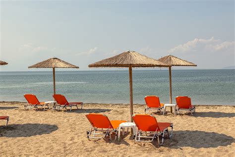 4* Sun Beach Hotel - Αγία Τριάδα Διαμονή - 40% - Ημιδιατροφή|Ekdromi.gr