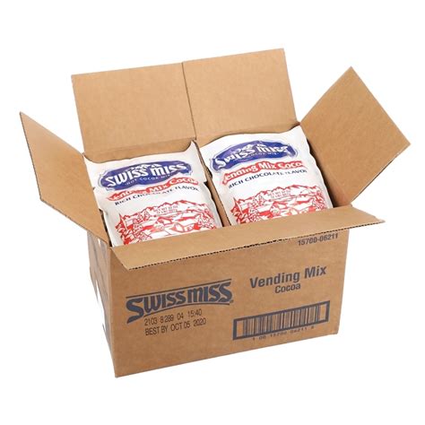 NESTLE INSTANT HOT CHOCOLATE MIX US Foods CHEF STORE