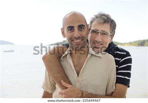 25 Gay Men On Beach Multiracial Images Stock Photos Vectors Shutterstock