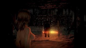 Fatal Frame Maiden Of Black Water Nude MOD Play 1 XVIDEOS