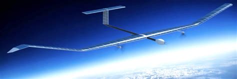HAPS Connectivity Services Under Study By Airbus, NTT, DOCOMO + Sky ...