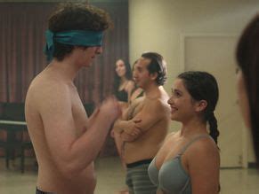 AMANDA ARCURI Nude AZNude