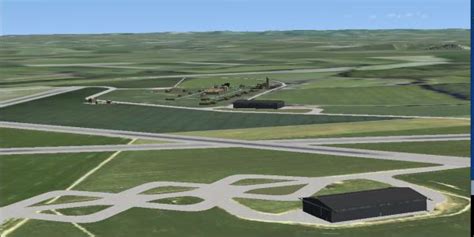 Welcome To Perfect Flight Fsx Raf Tarrant Rushton