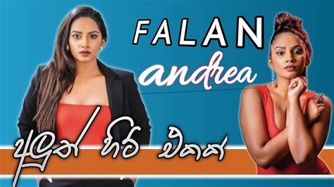 Falan Andrea Malsara Heesara Maane Live Performance In Dubai With Rajive And The Clan Youtube