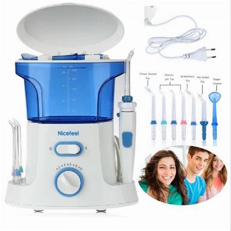 Ирригатор Nicefeel Oral Irrigator FC168 | отзывы