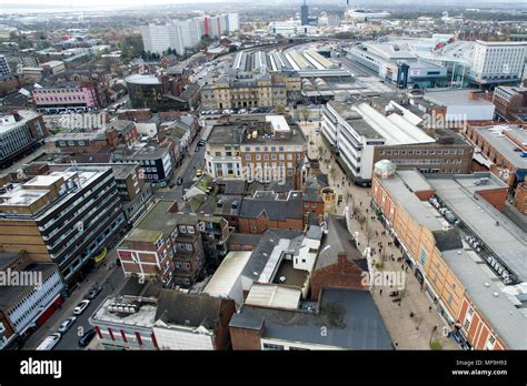 Kingston Upon Hull England