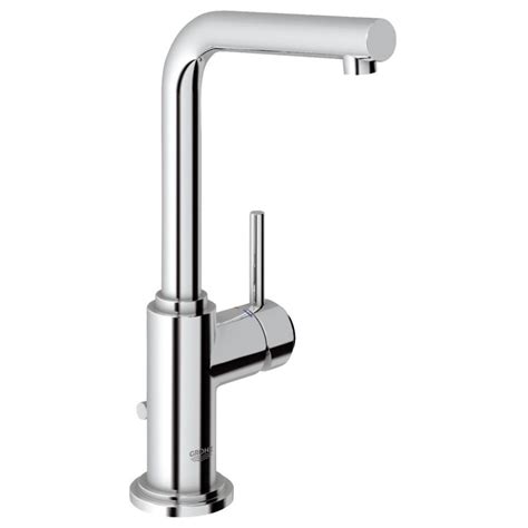 Grohe Atrio Thermostatic Shower Mixer Trim For Outlets