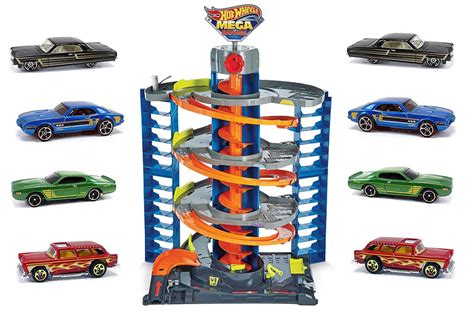 TOP 15 Melhores Hot Wheels Para Comprar De 2025