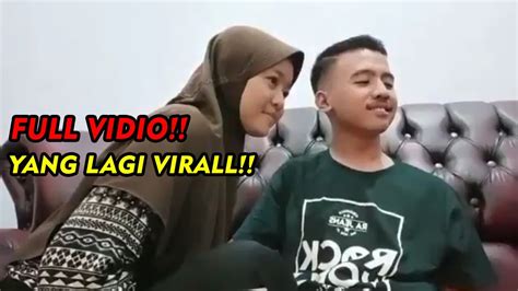 Yang Lagi Viral Vidio Pasangan Mesum Di Ruang Tamu Youtube