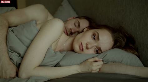 Anastasiya Kuimova Nude Pics Page