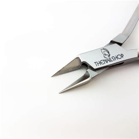 Tns Professional Podiatry Straight Ingrown Toe Nail Nippers Arrowpointed