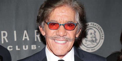 Geraldo Rivera Quits Fox News After Being Fired From The Five Rhealthnow