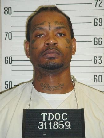 Vernell Eugene Evans Sex Offender In Whiteville TN 38075 TN00311859