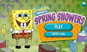SpongeBob SquarePants Live From Bikini Bottom 2 NuMuKi