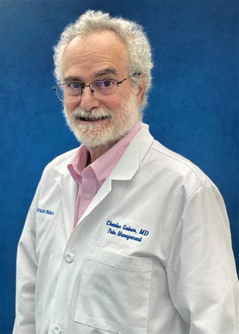 Charles Gainor, MD - Bethany Medical