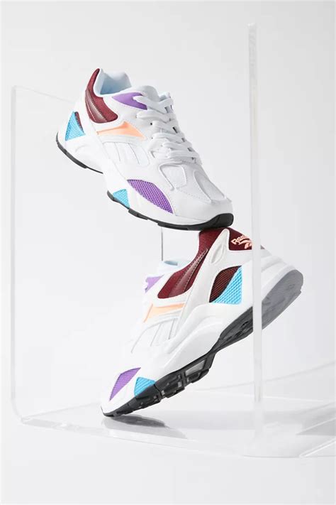 Reebok Aztrek 96 Sneaker | Urban Outfitters