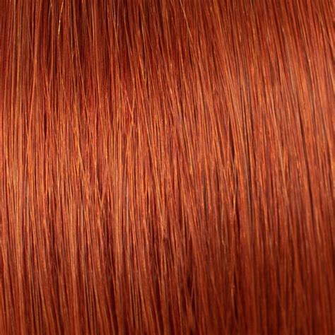 Premium Hair Vibrant Copper Prostyles