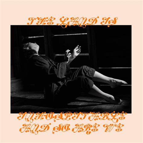 Who Wrote My Love Mine All Mine” By Mitski